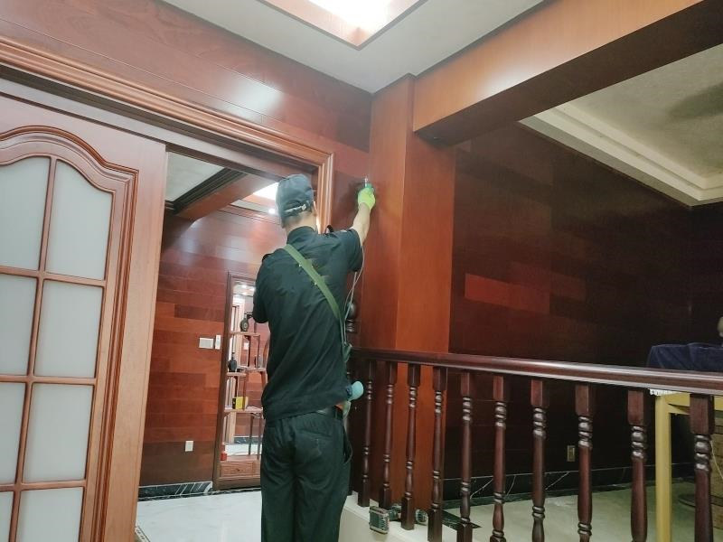 白云区防治白蚁，荔湾区除四害，海珠区杀虫公司
